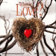 Various - What Is Love (2012) [2cd]-web